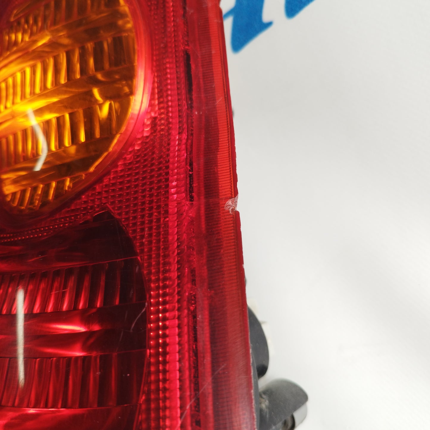 Rechtes Rücklicht Hyundai Matrix 2005 ECOAC7599