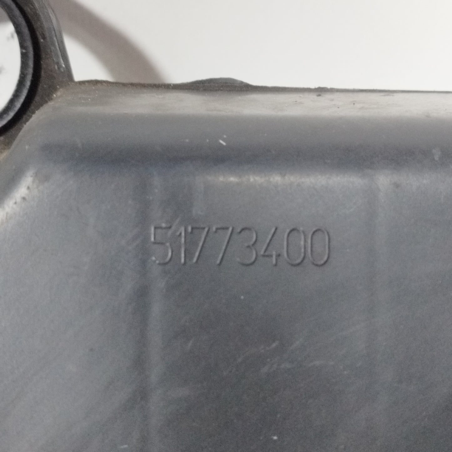 Air filter box Fiat Punto Evo 1.2 / 1.4B 2012 Code: 51773400 ecoAC10336