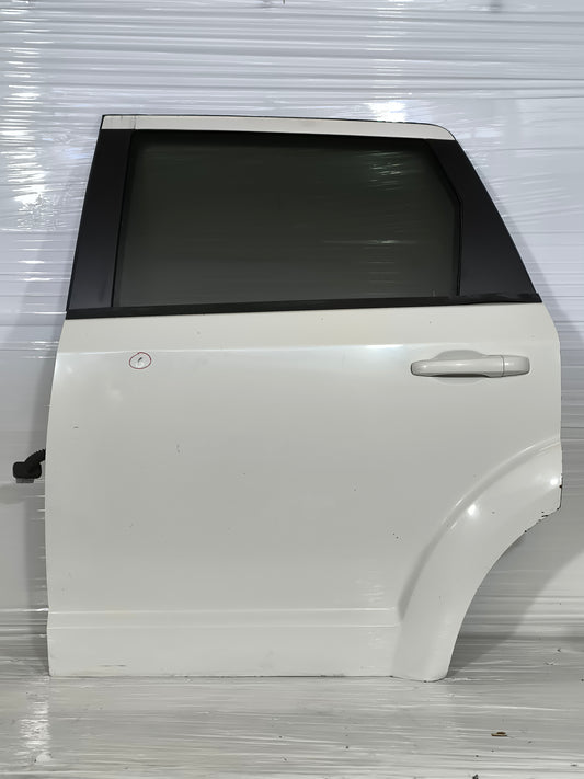 Sportello posteriore sx bianco Fiat Freemont / Dodge Journey 2008-2020 ecoAG9816