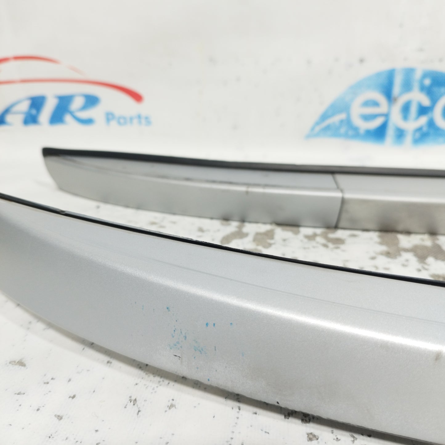 Längsträger Hyundai IX35 2011 ecoAC9918