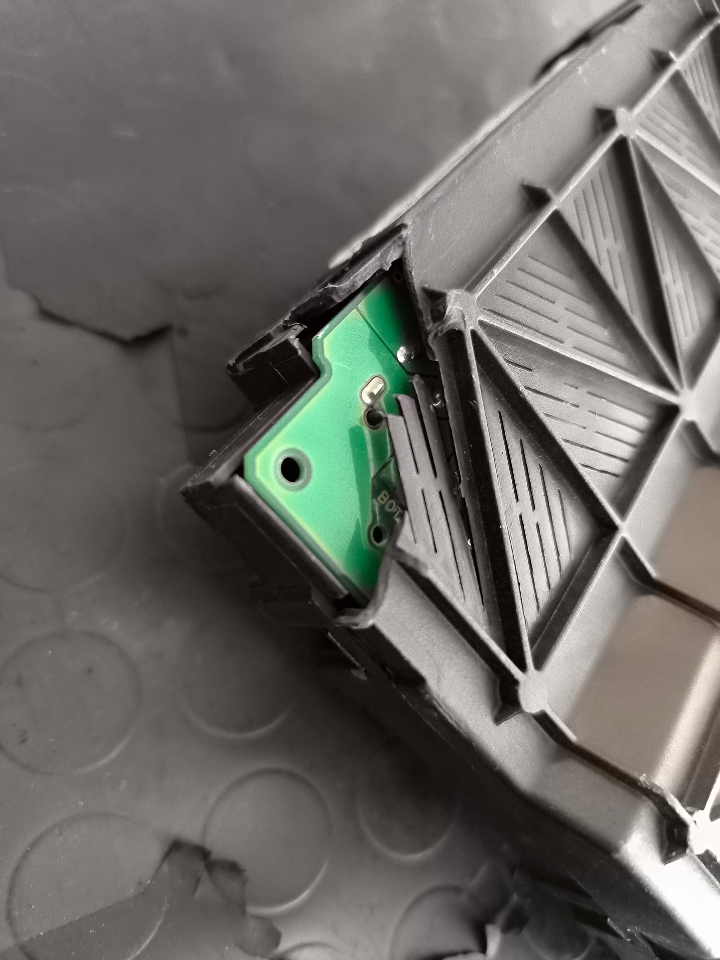 Kit accensione Citroen C3/ C3 Pluriel 1.4 B 2005 Cod: 9649903680 ecoAG6217