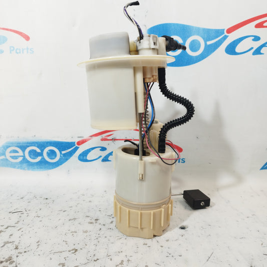 Citroen C1 1.0 B 2006 Schwimmerpumpencode: 77020-0h010 ecoAC10189