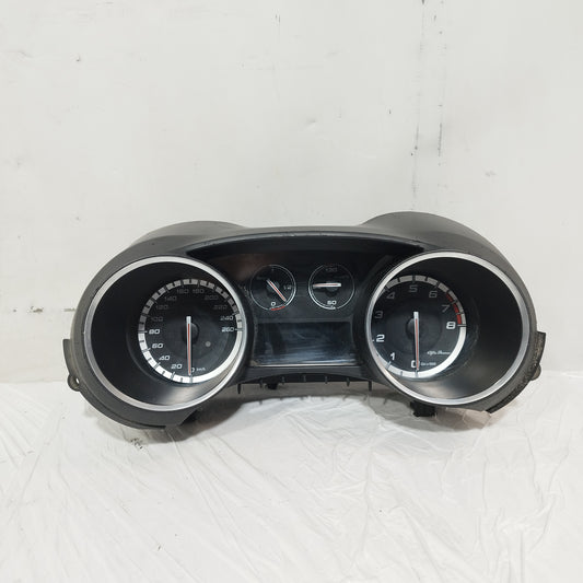 Quadro strumenti Alfa Romeo Giulietta 1.4 TB 2010-2014 cod: 50521956 / a2c32418800 ecoAC15608