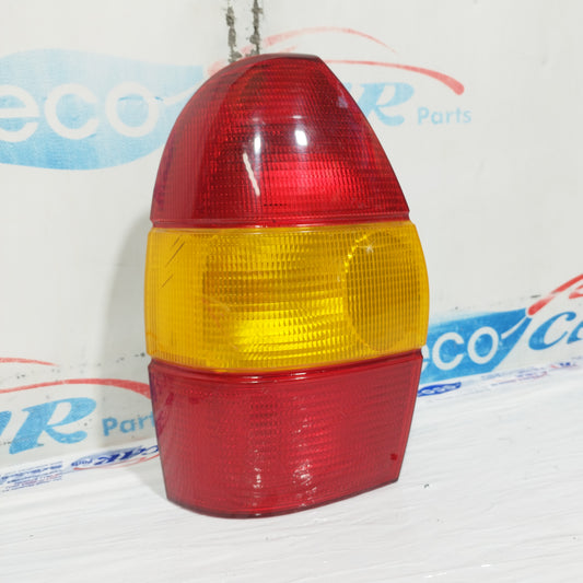 Linke Rückleuchte Fiat Palio 1998 SW DEPO ecoAC10901