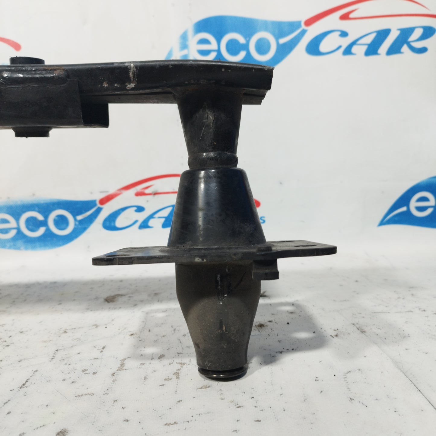 Front bumper reinforcement Peugeot 3008 2011 ecoAC9604