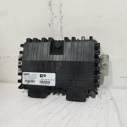 Centralina controllo sospensioni Citroen C4 Picasso I (UD) / Grand Picasso I (UA) 2006-2013 cod: 446158005 ecoAC15482