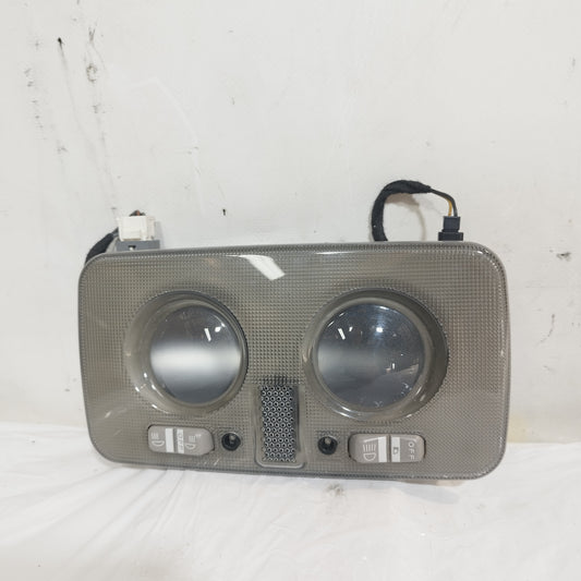Luce di cortesia Alfa Romeo Giulietta (940) 2010-2020 cod: 0884200 ecoAC16131