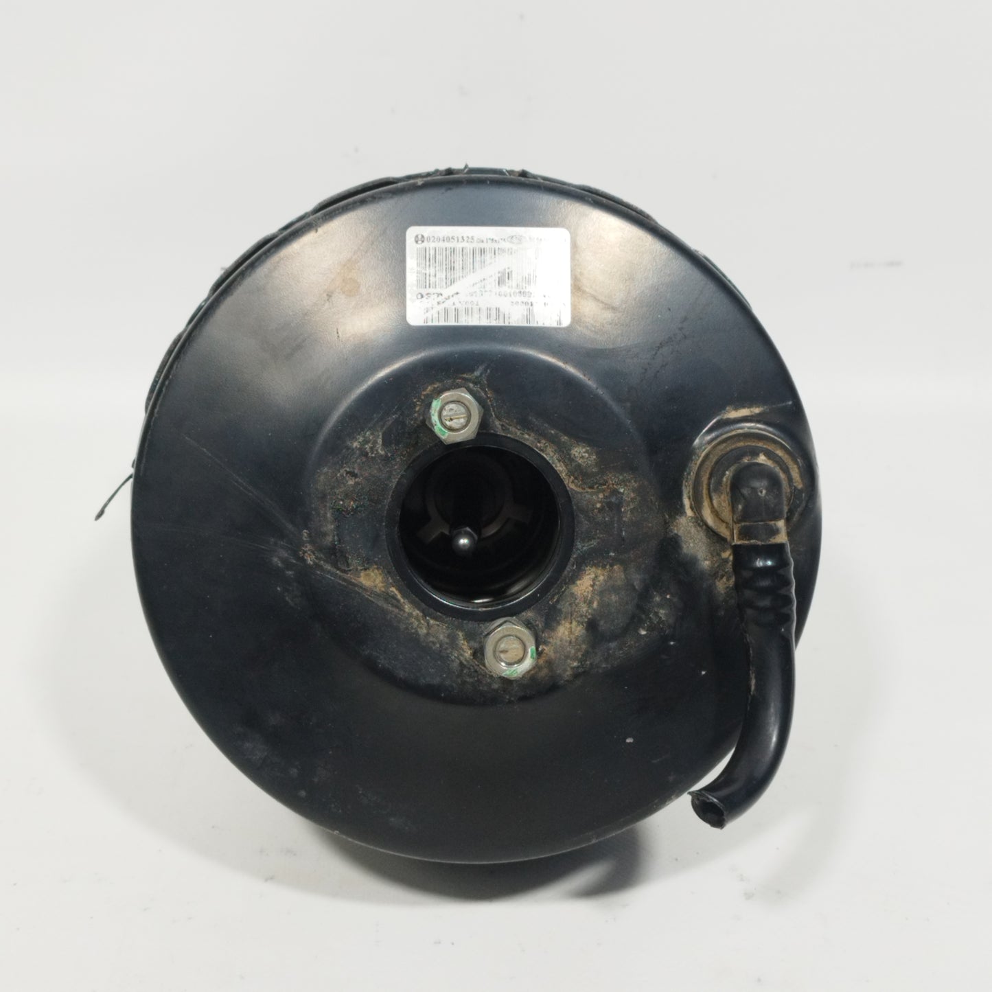 Servofreno Smart Fortwo 451 1.0 B 2008 ecoAC9538