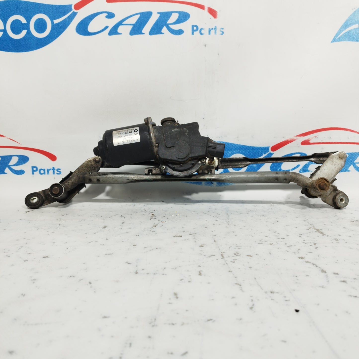 Motorino tergicristalli anteriore Smart Forfour 2005 5 pin cod: A4548200008 ecoAC8603