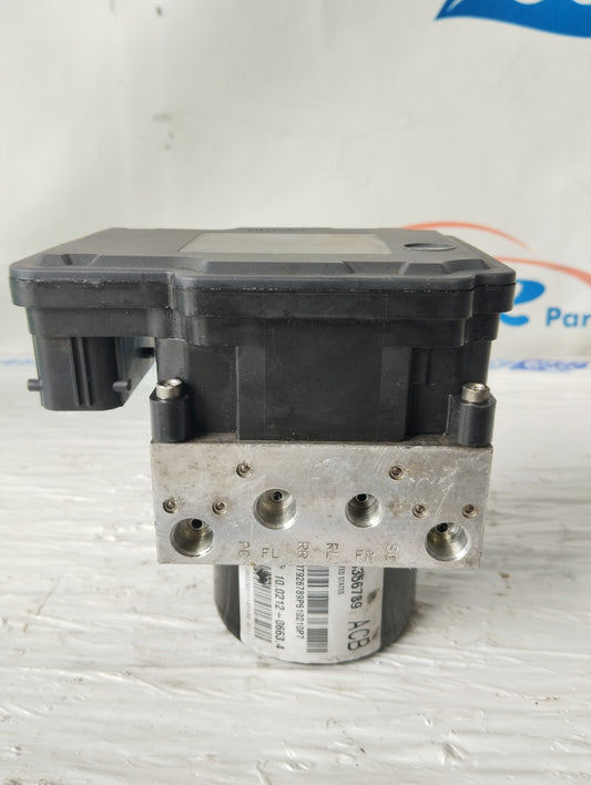 ABS-Pumpe Opel Astra J, Teilenummer: 10.0961-4522.3 ecoAG5602