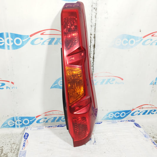 Nissan X-trail 2008 ecoAC10945 right rear light