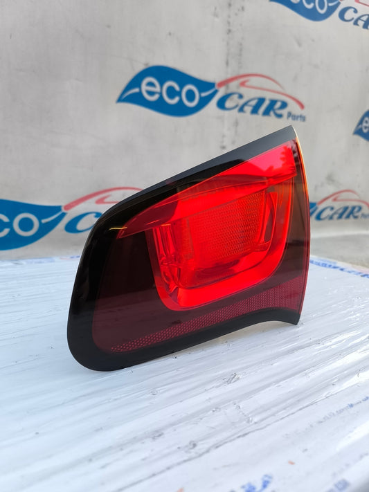 Citroen C3 2012 ecoAG6139 internal rear light right