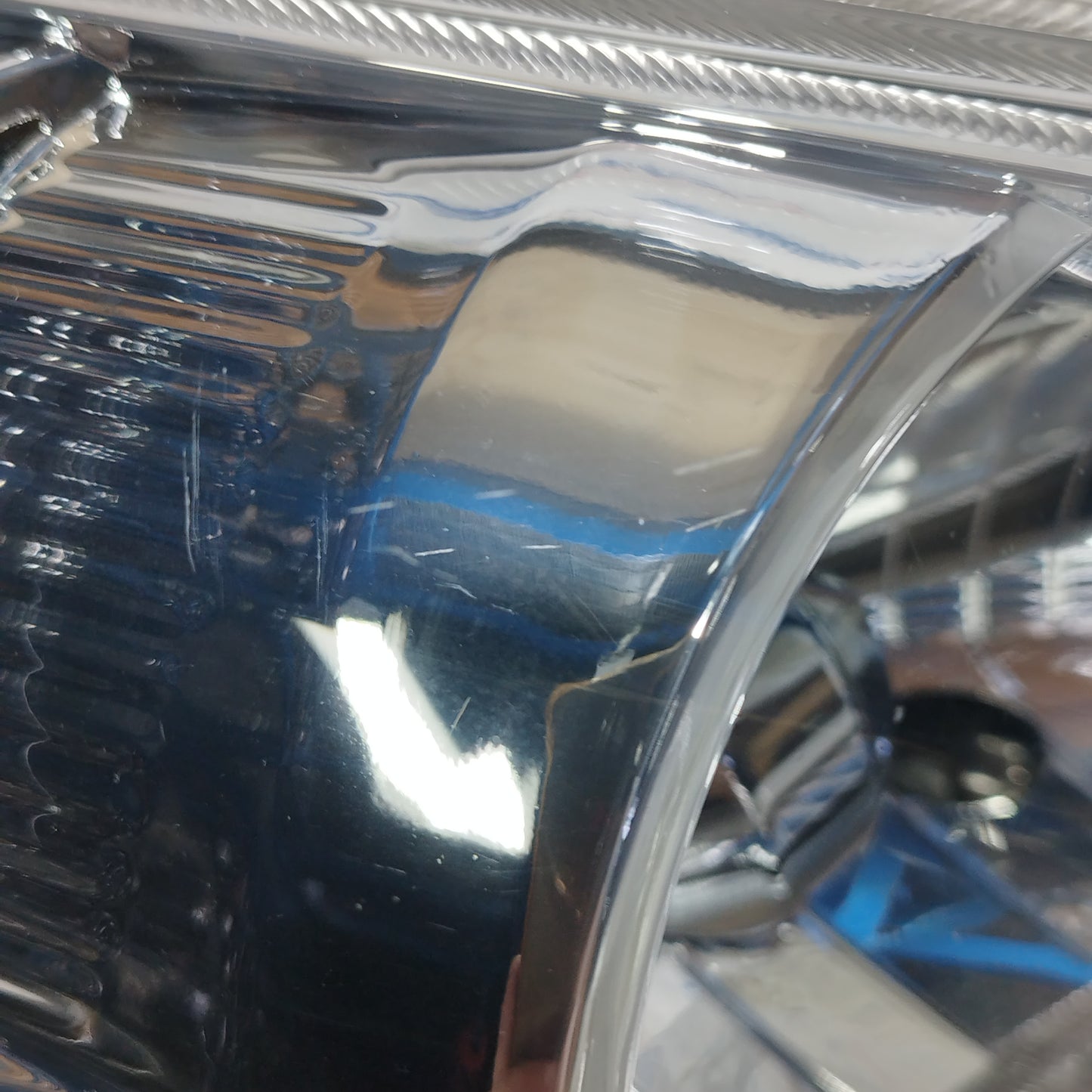 Fanale anteriore dx Fiat 16 2012 ecoAC9022