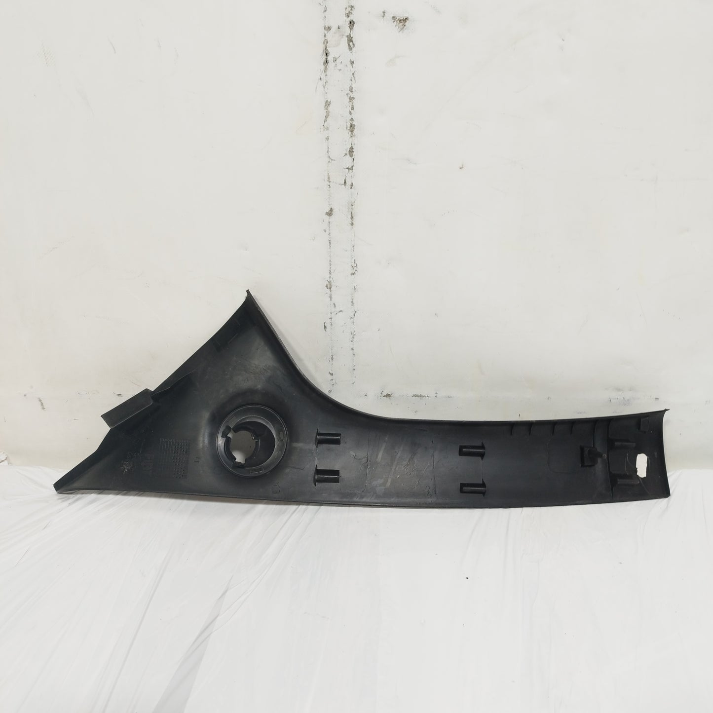 Montante anteriore dx Fiat 500 2007-2014 cod: ls392667 ecoAC15573