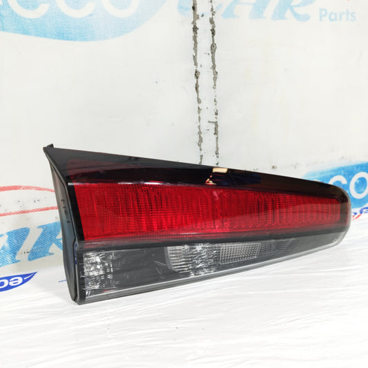 Fiat Tipo 2017 Linke innere Rückleuchte Code: 320D001441 ecoAC11227