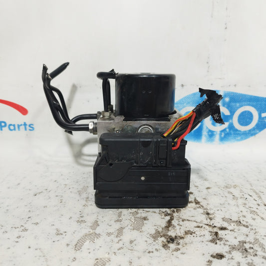 ABS-Pumpe Ford C-Max 1.6 D 2012, Teilenummer: 10.0961-0199.3 ecoAC9345