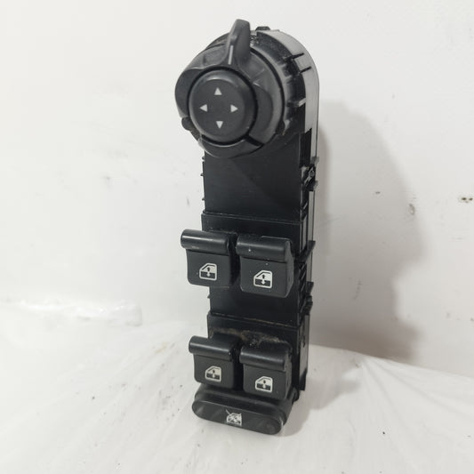 Pulsantiera anteriore sx Alfa Romeo 159 2010 ecoAC7511