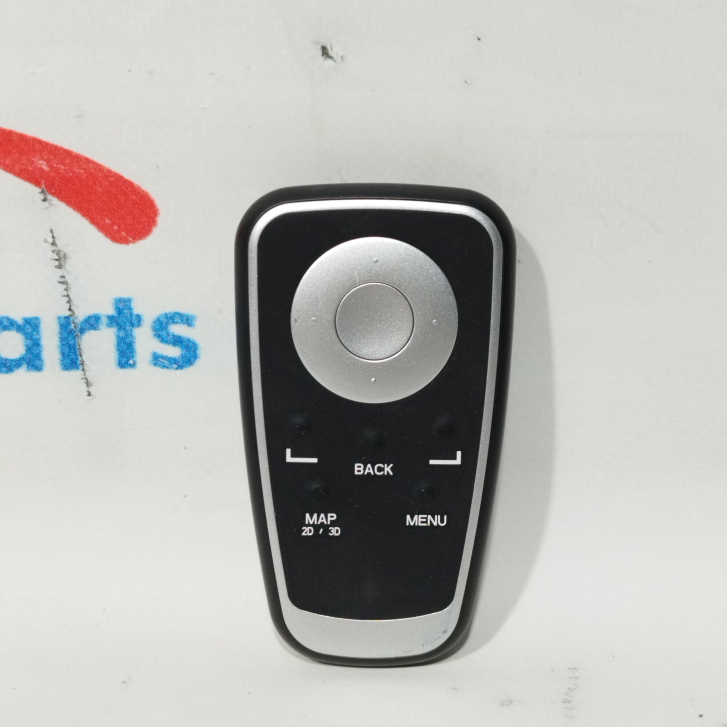 Navigatore satellitare Renault Clio 2010 cod: 8200884342 ecoAC10346