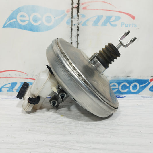 Brake Booster Bmw 1 Series F40 1.5 D 2022 Code: 6872071 ecoAC11165