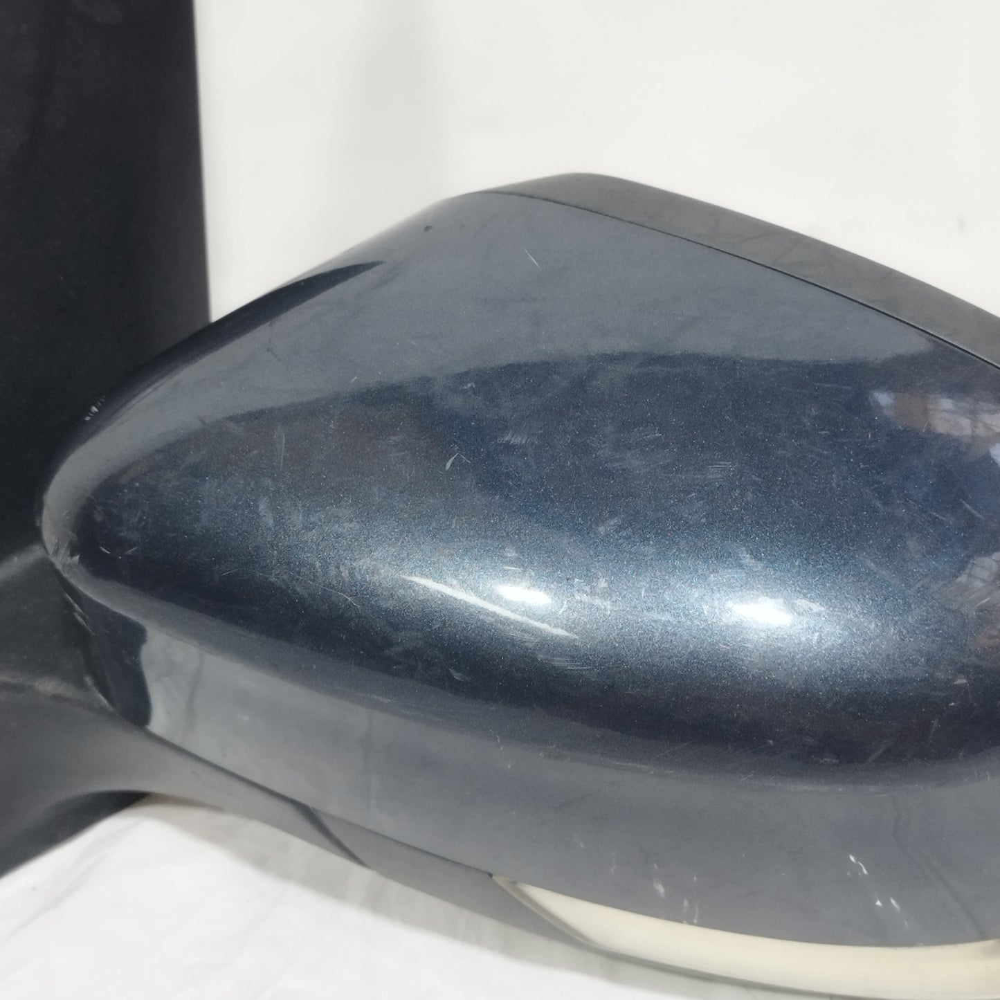 Specchietto elettrico anteriore sx blu notte Ford Focus 2012 6 Fili ecoAC13862