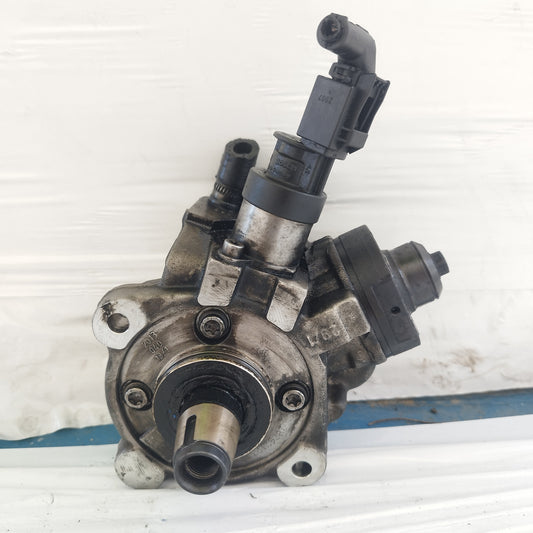 Pompa Common Rail Bmw serie 3 / X3 / serie 1 2.0 D 2007-2013 cod: 0445010580 ecoAC16076