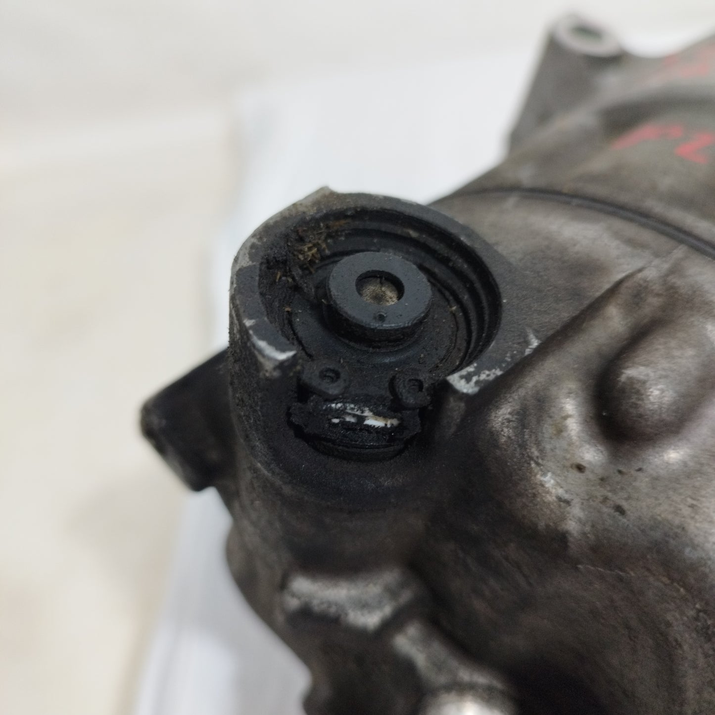 Compressore a / c Audi / Volkswagen / Skoda 2.0 TDI 2003-2013 cod: 1K0820803S ecoAC16255