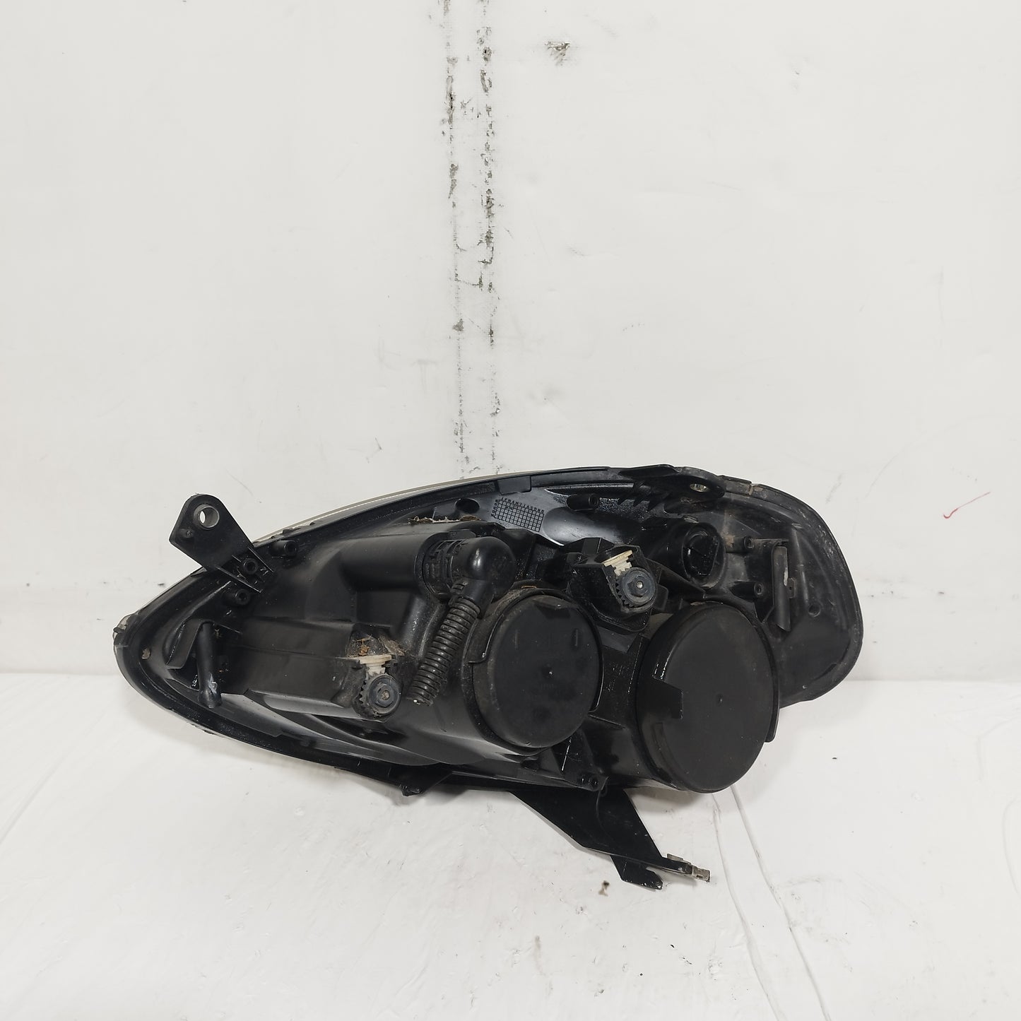 Fanale anteriore dx Lancia Ypsilon Restyling 2007-2011 ecoAC14811