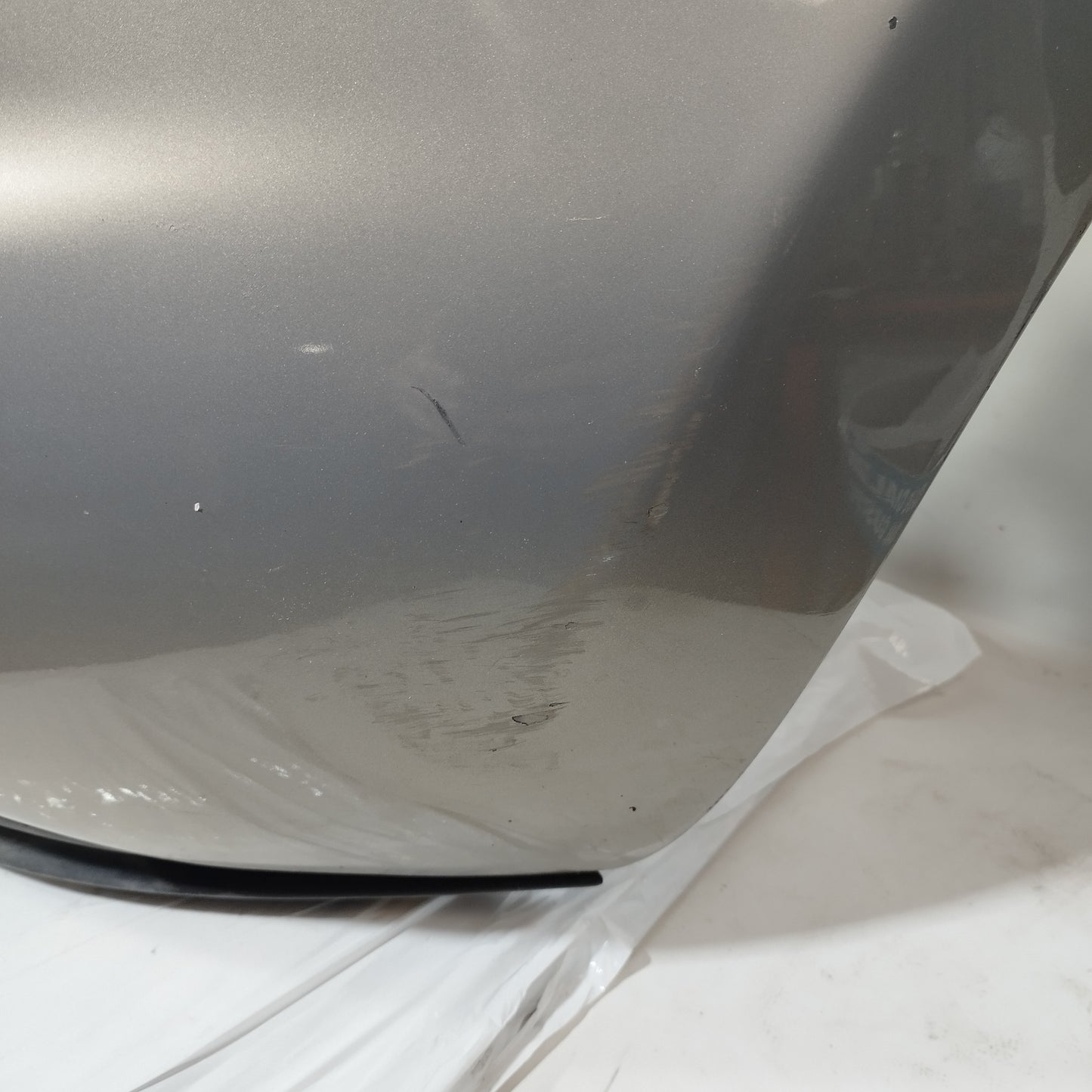 Paraurti posteriore Lancia Musa 2009 ecoAC13818