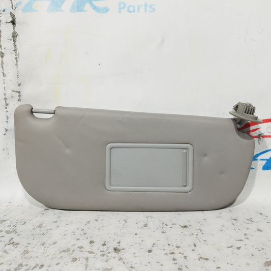 Sun visor right Alfa Romeo 156 2001 ecoAC10232