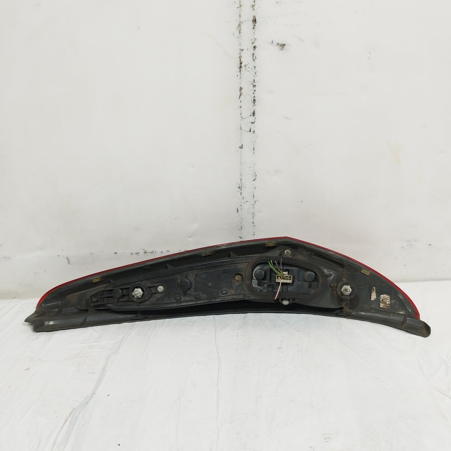 Fanale posteriore sx Fiat Punto 2002 3 Porte ecoAC15098