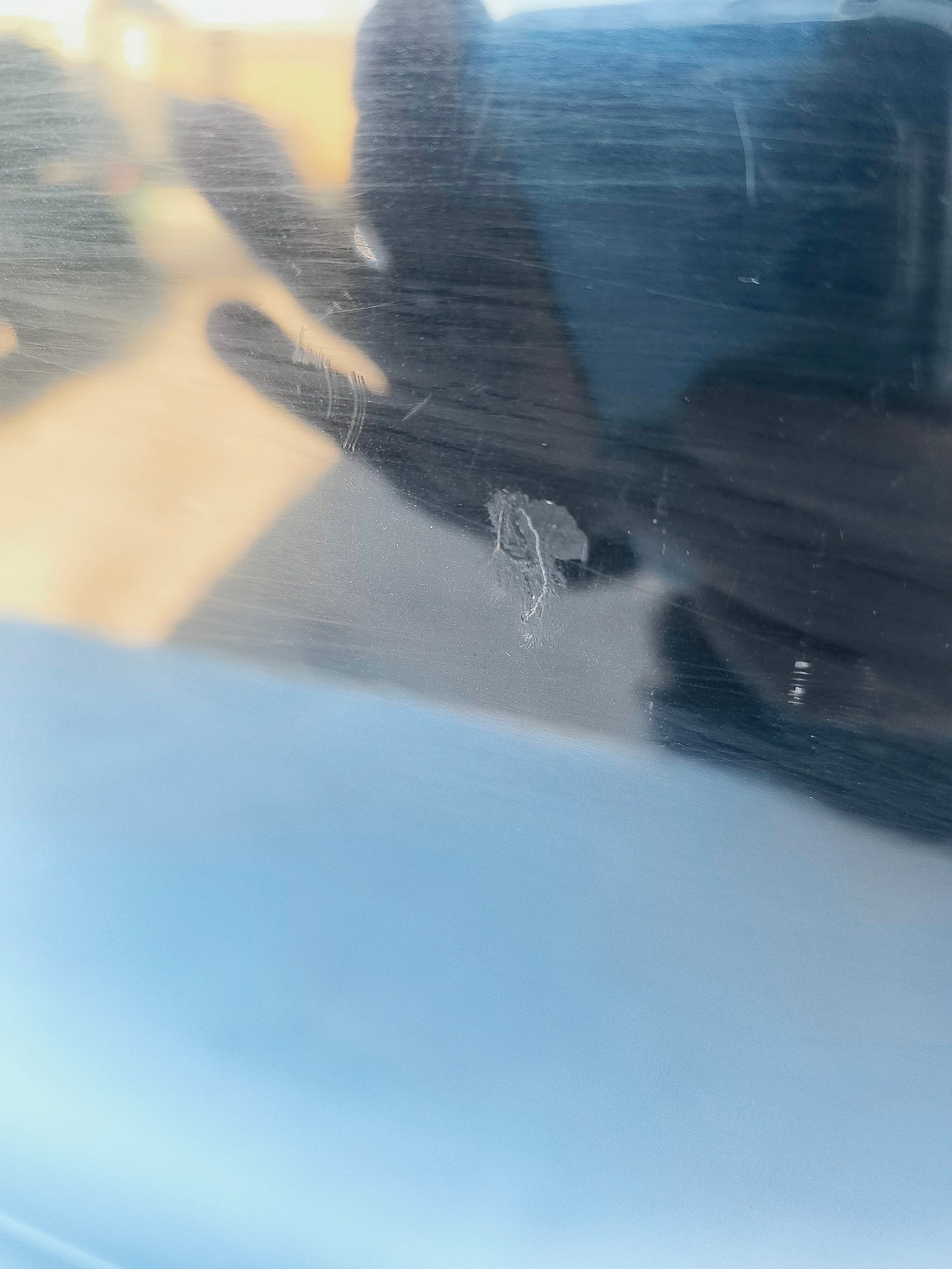 Front right door black Citroën C4 year 2011 ecoAG6472