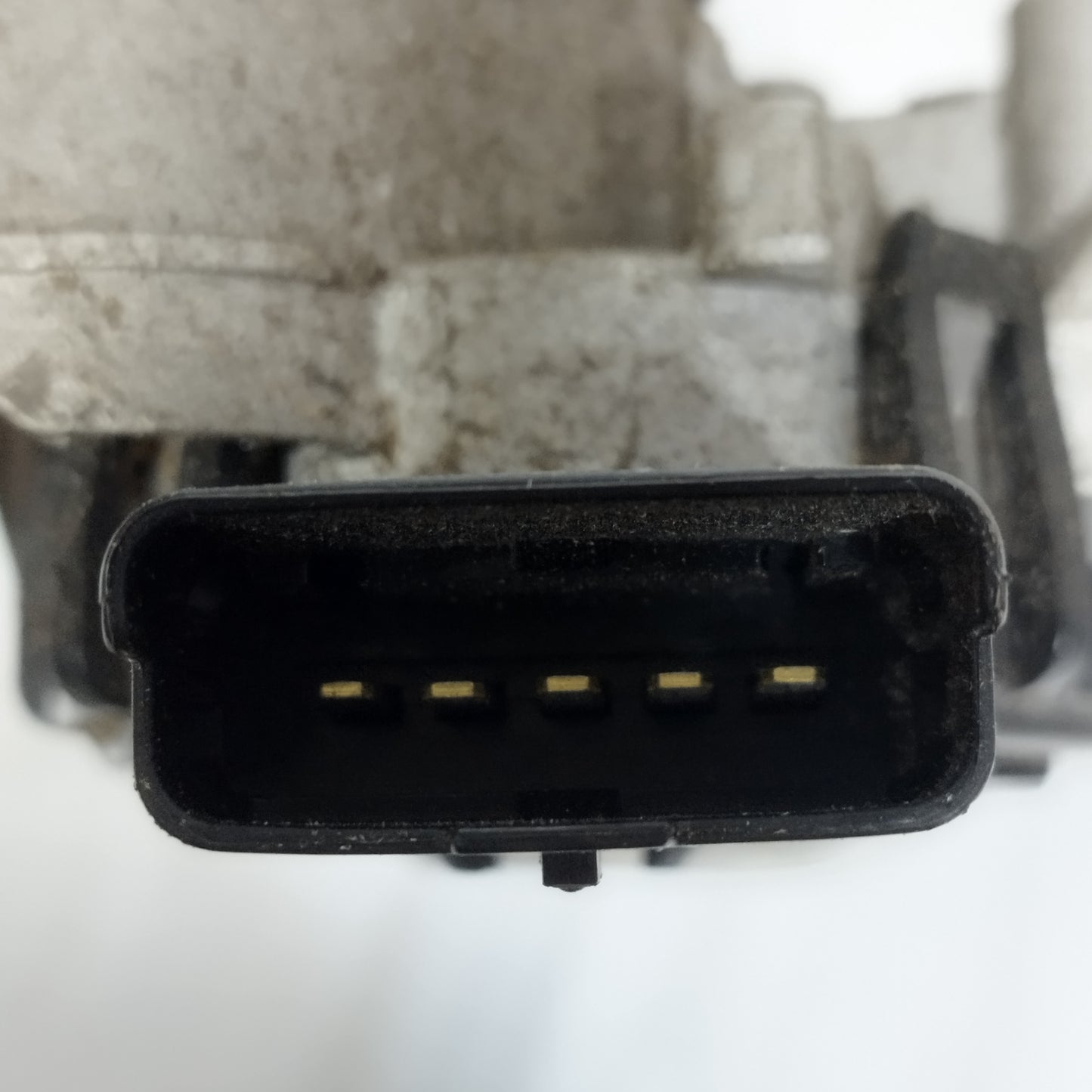 Motorino tergicristalli anteriore Peugeot 108 2014-2021 cod: 142658760 ecoAC15407