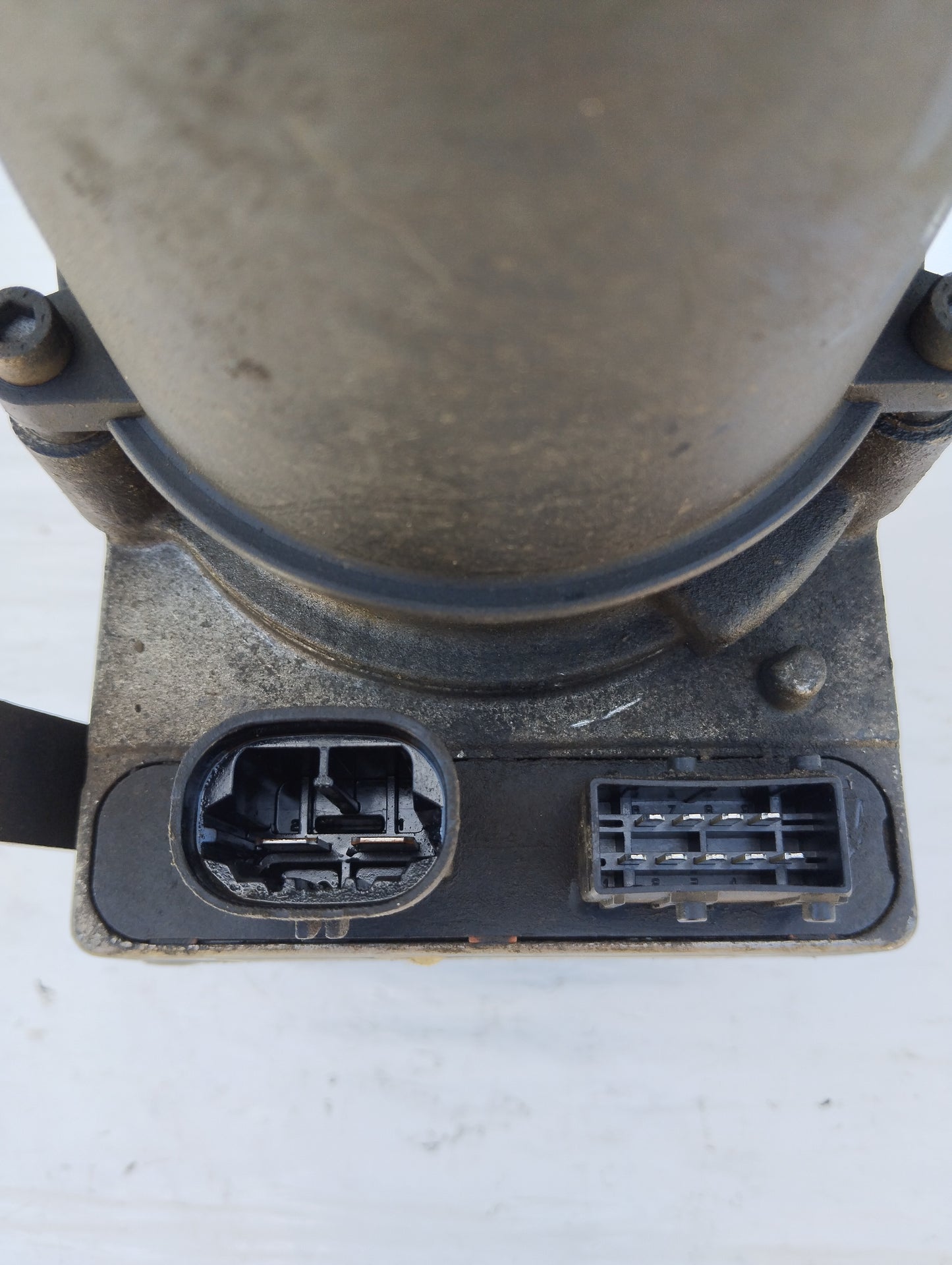 Pompa idroguida elettrica Peugeot 206 1.4 / 1.6 HDI cod.9655955780 ecoAG5279