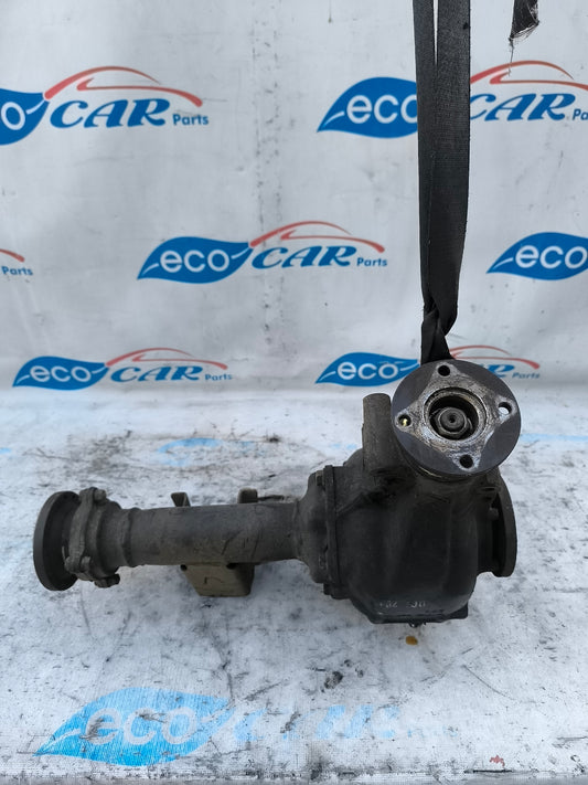 Front Differential Nissan Terrano II 2.7 TD ecoAG5908