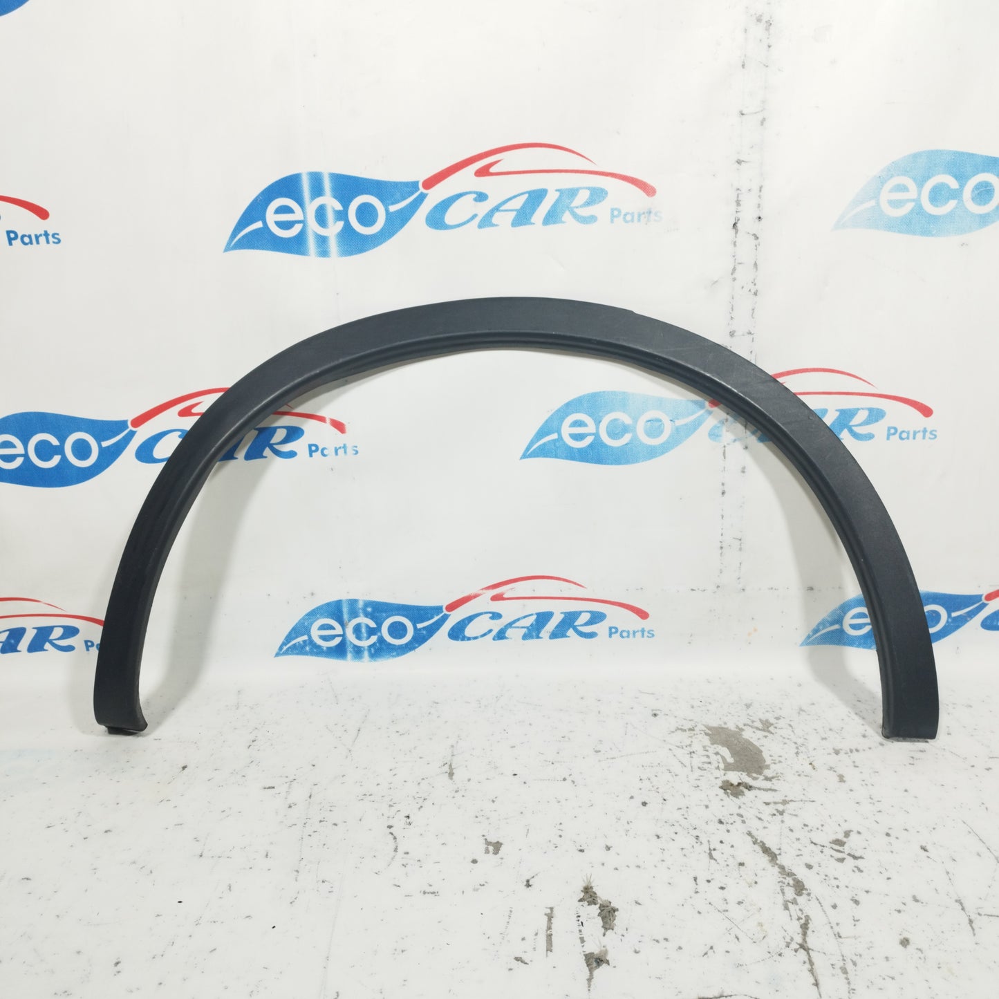 Parafanghino posteriore dx Nissan Qashqai 2010 Cod: 93828JD000 ecoAC8438