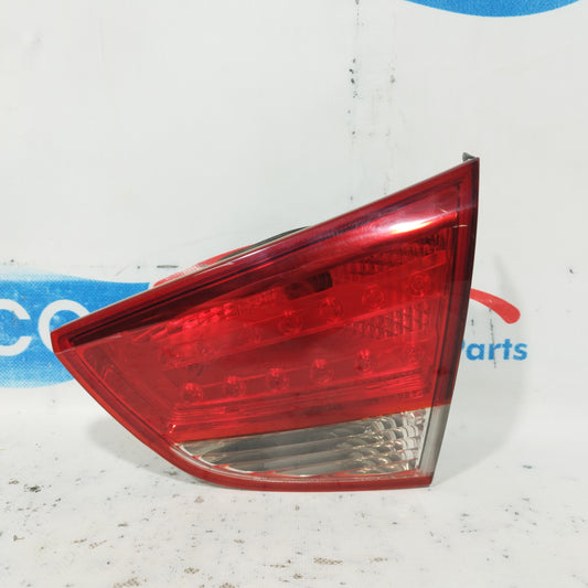 Hyundai IX35 2011 ecoAC9961 rechte innere Rückleuchte