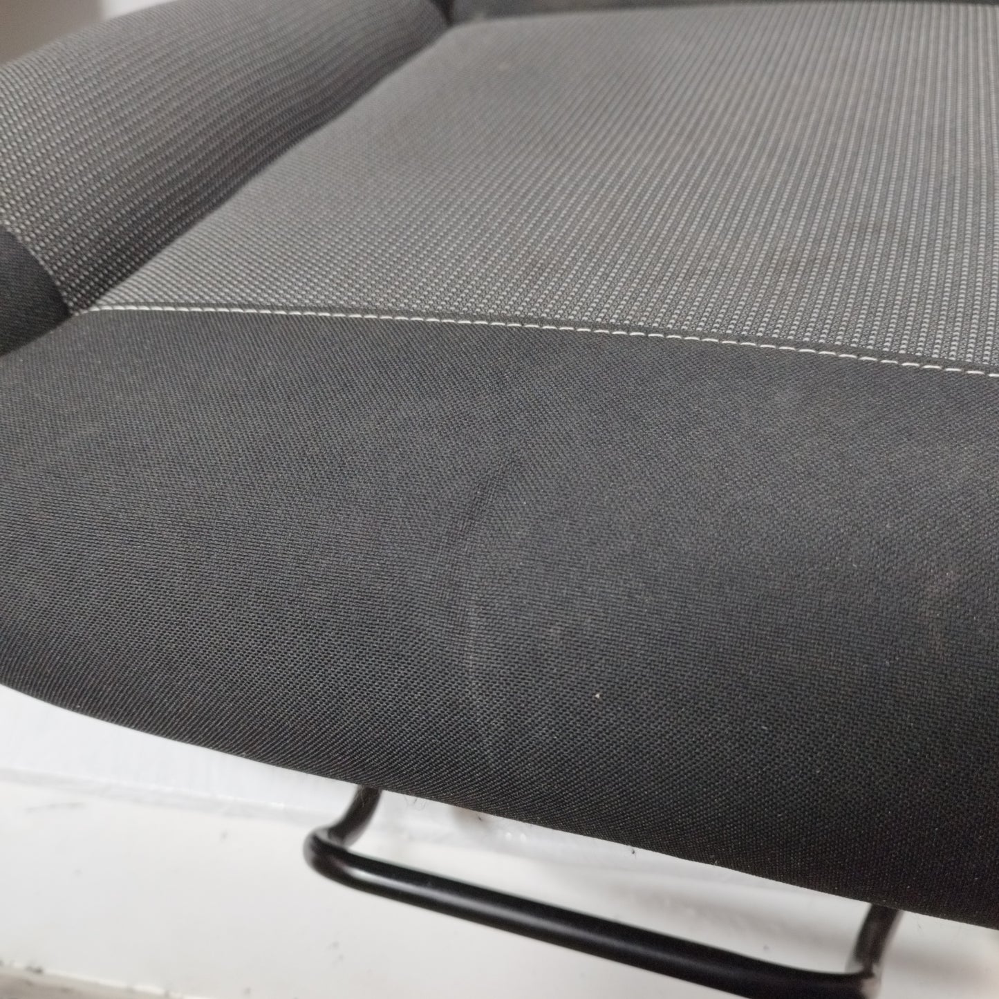 Sedili anteriori Citroen C3 Aircross 2017 ecoAC11882