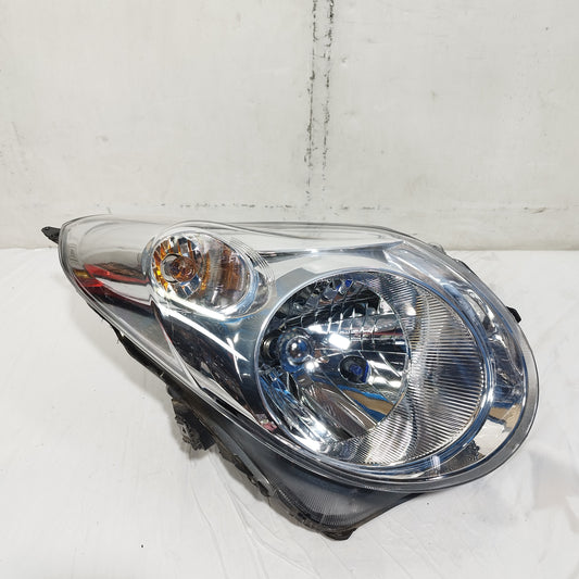 Fanale anteriore dx Suzuki Alto VII (GF) 2009-2014 TYC ecoAC16414