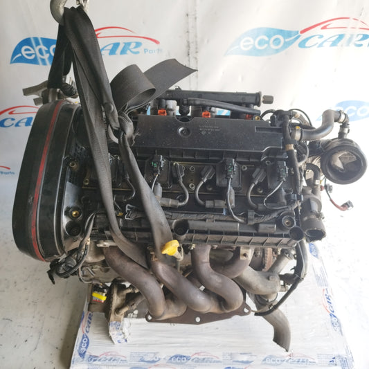 Alfa Romeo 156 1.8 ts 16v 140hp 2005 engine cod: AR32205 ecoAC8052