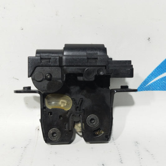 Serratura portellone Nissan Qashqai 2009 cod: 90502EY10A ecoAC10384