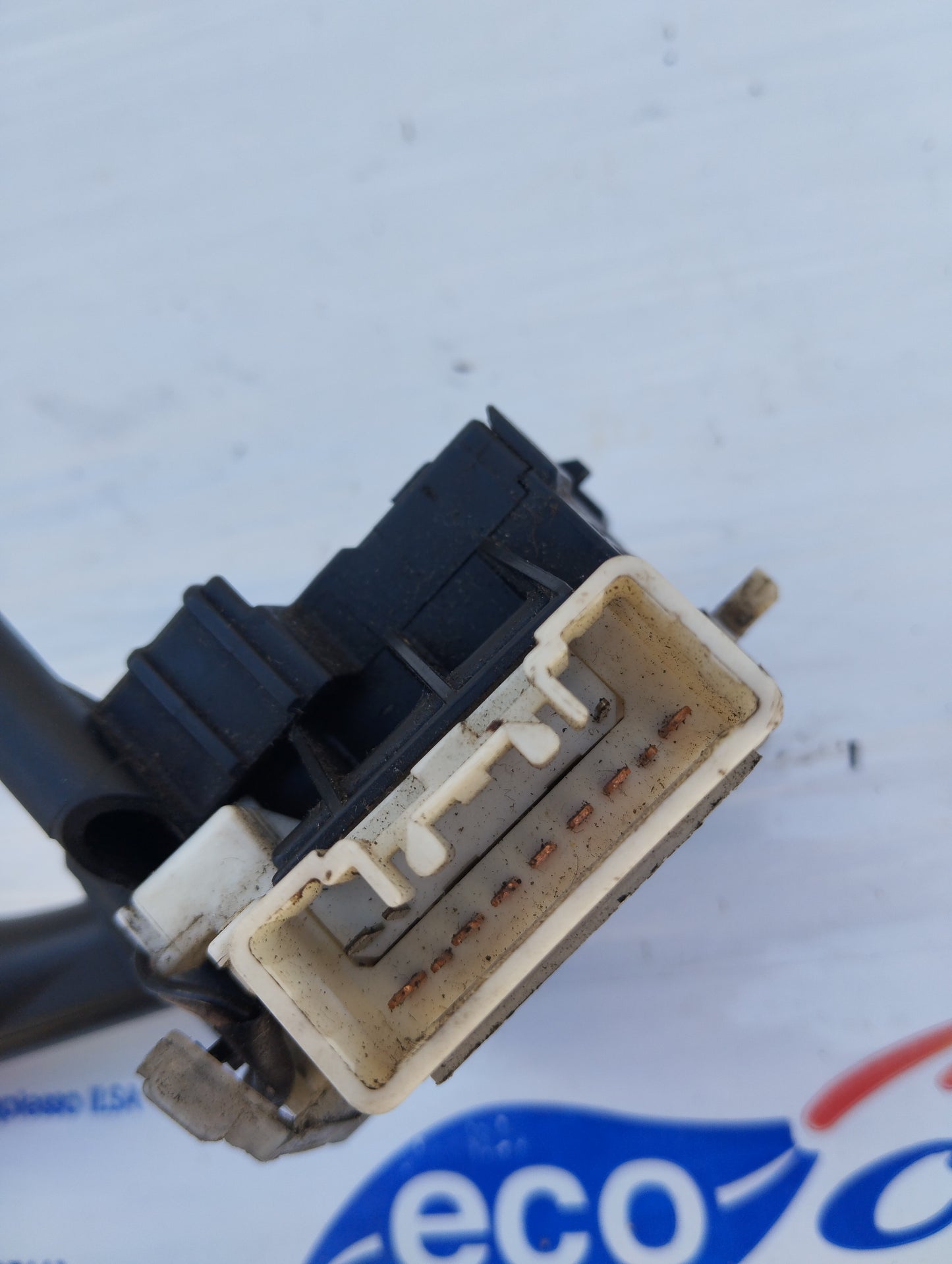 Devioluci lato sx Fiat Sedici ecoAG5695