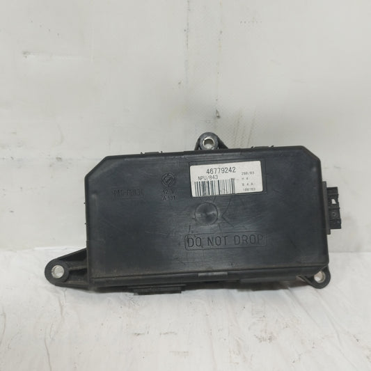 Centralina modulo controllo porta sx Lancia Ypsilon (843) 2003-2011 cod: 46779242 ecoAC16117