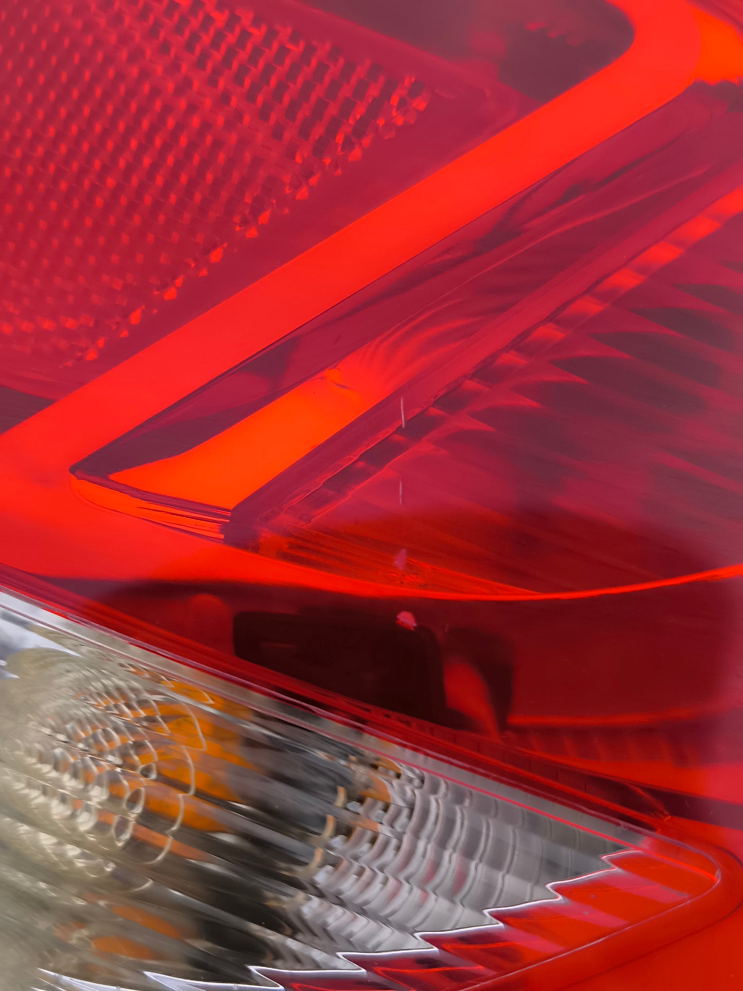 Fanale posteriore dx Opel Insignia 2010 ecoAG5787