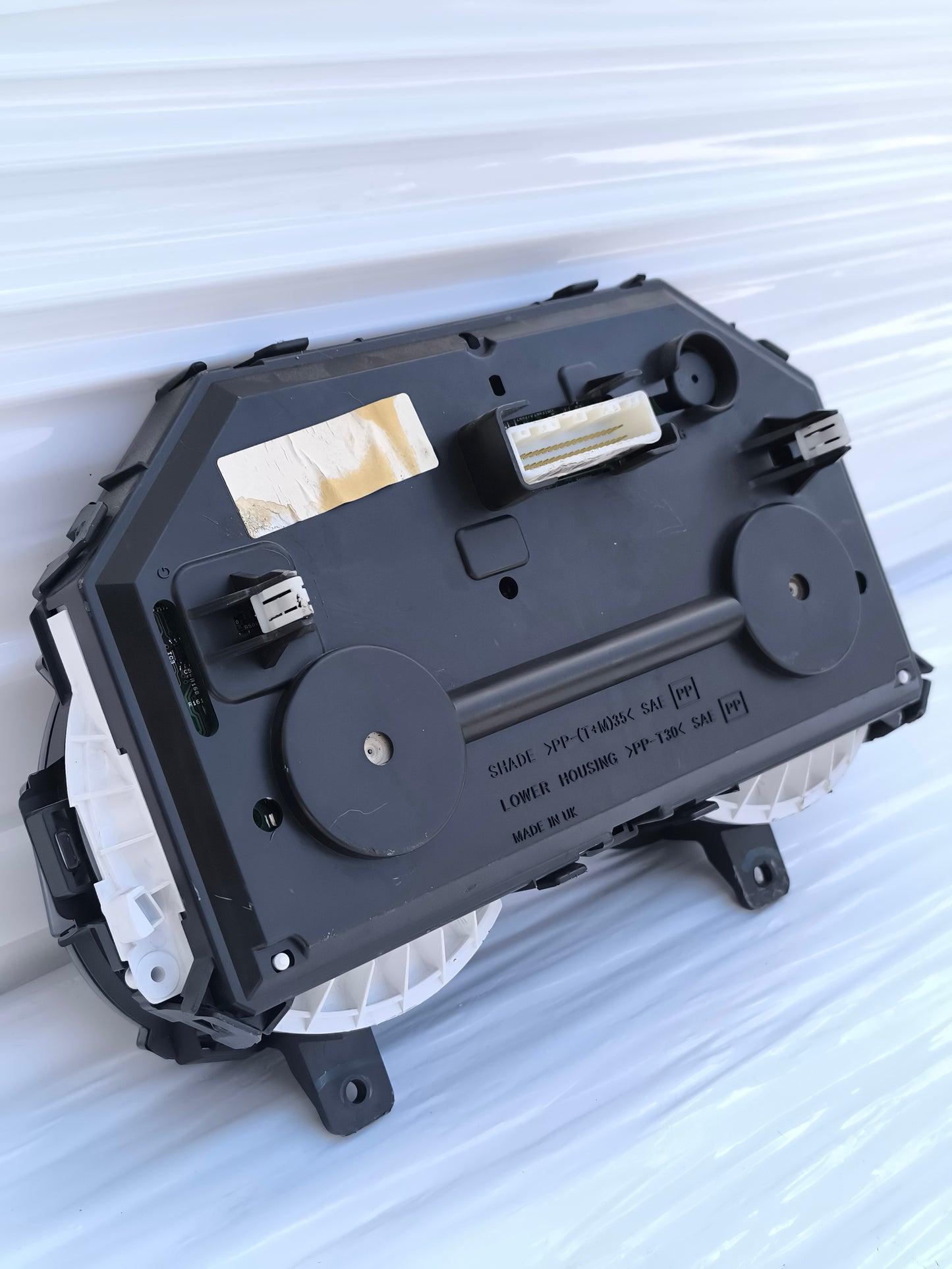 Quadro strumenti Nissan Juke 1.5 DCI anno 2010-2014 ecoAG8456