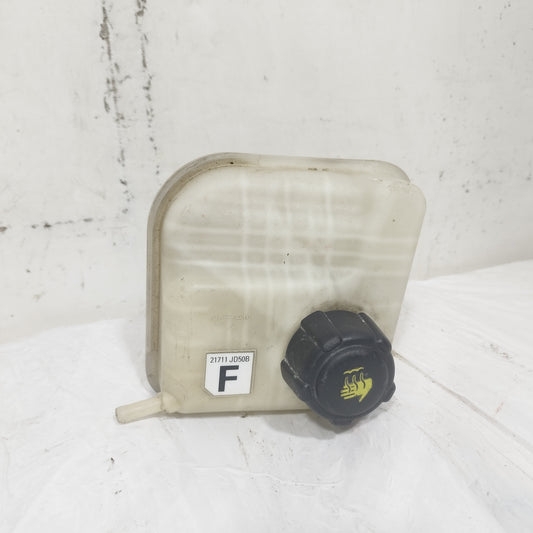 Vaso espansione Nissan Qashqai I (J10) 2007-2013 cod: 21711-JD50B ecoAC16371