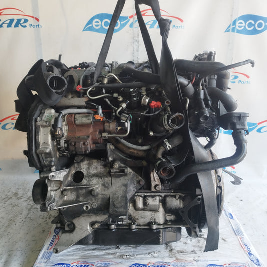 C-Max 1.8 tdci 116CV 2006 engine code: kkda ecoAC9836