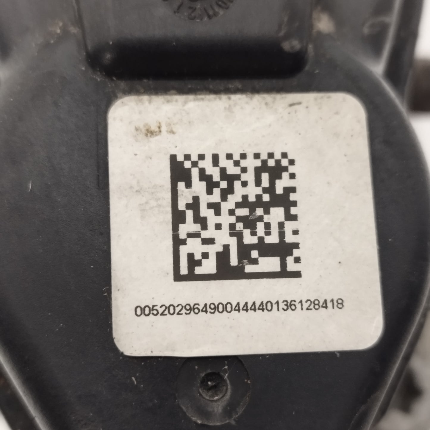 Pinza freno elettrica posteriore dx Fiat 500X 1.6 MTJ 2017 cod: 005202964900 ecoAC14856
