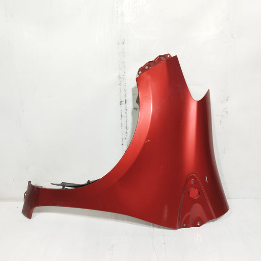Parafango anteriore sx Bordeaux Toyota Yaris 2013 ecoAC14875