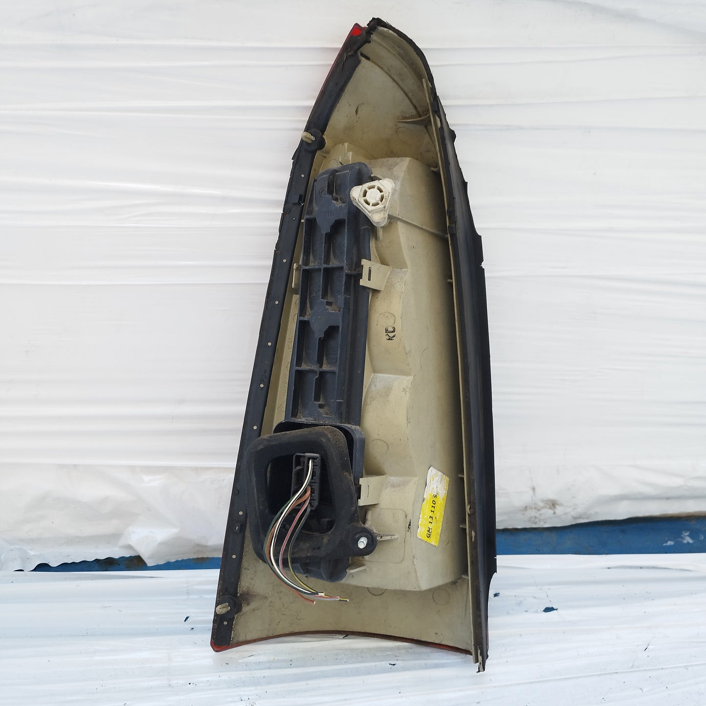 Fanale posteriore dx Opel Astra G 1999-2004 ecoDM290