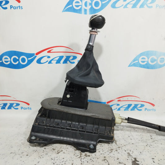 Manual gear lever Fiat 500 L 1.4 B 2013 ecoAC9299